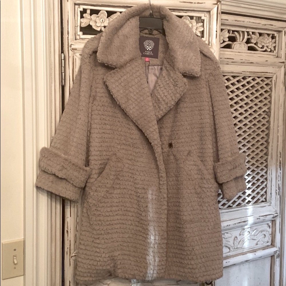 Vince Camuto Coat
